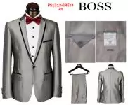 boss costumes homme 2019U designers style populaire hot sale 00024 argent